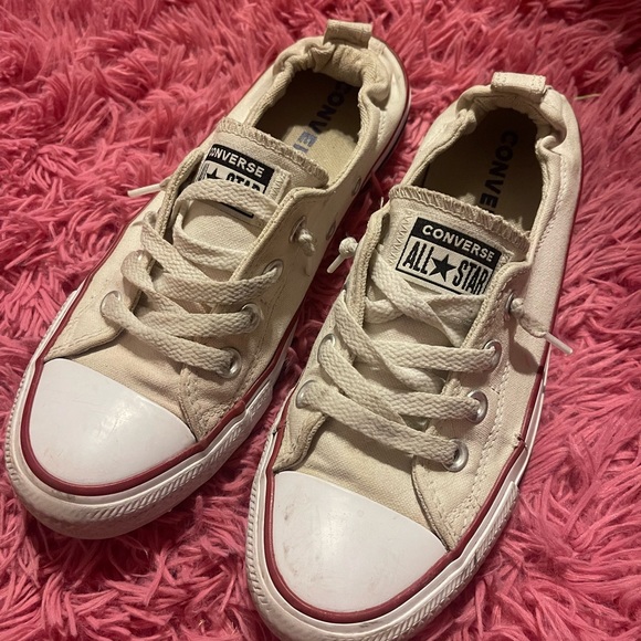Converse Shoes Used Converse Sneakers Poshmark